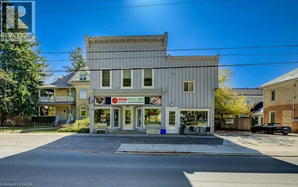 55 Snyder's Road W, Baden